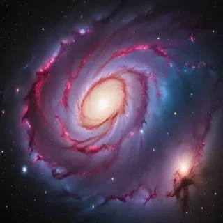 png galaxy