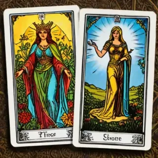 free tarot