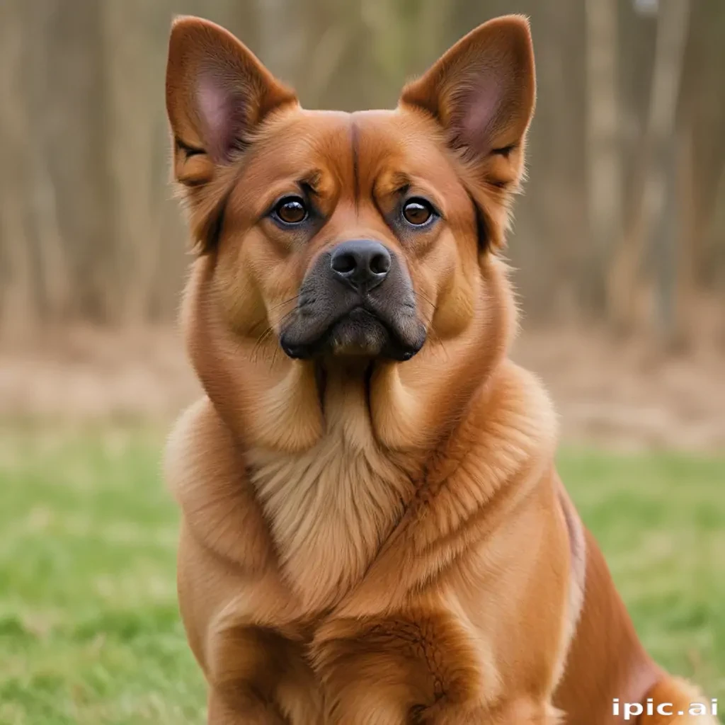 kai ken dog breed