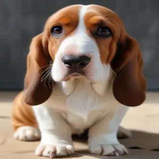 basset jack dog breed