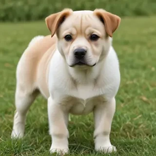 ba shar dog breed