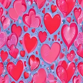 pictures of heart backgrounds
