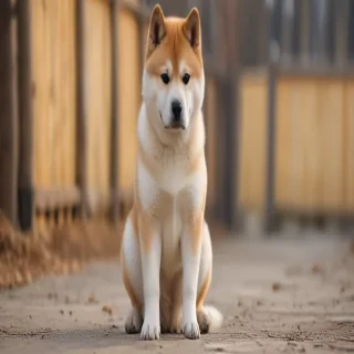 akita pit dog breed