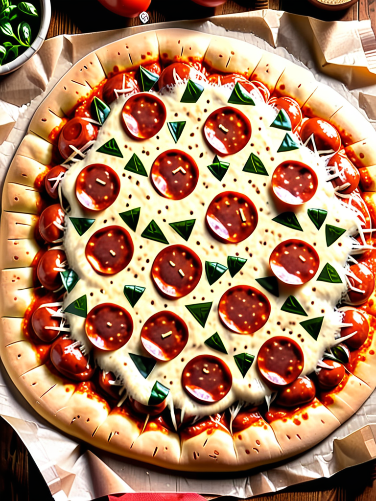 trader joes pizza dough instructions