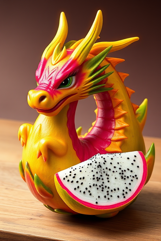 dragon fruit png