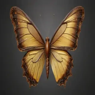 butter fly png