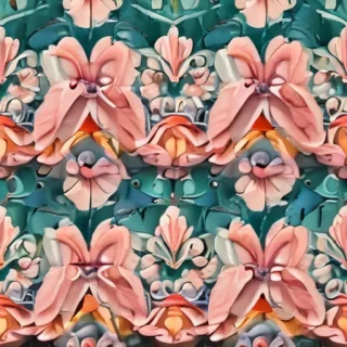 cute pattern wallpaper