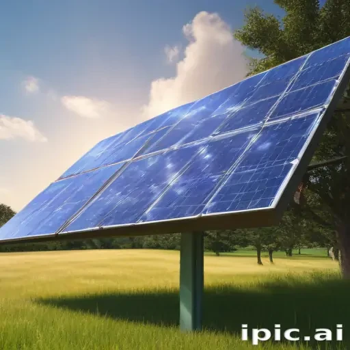solar panel png