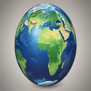 earth png cartoon