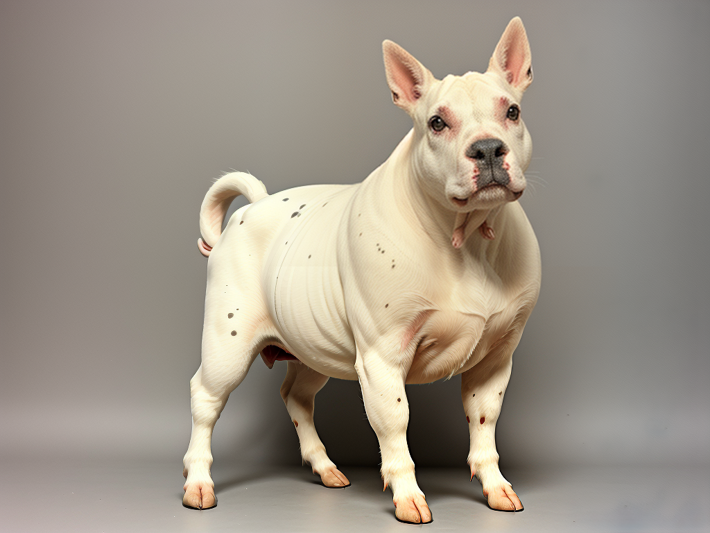american bull jack
