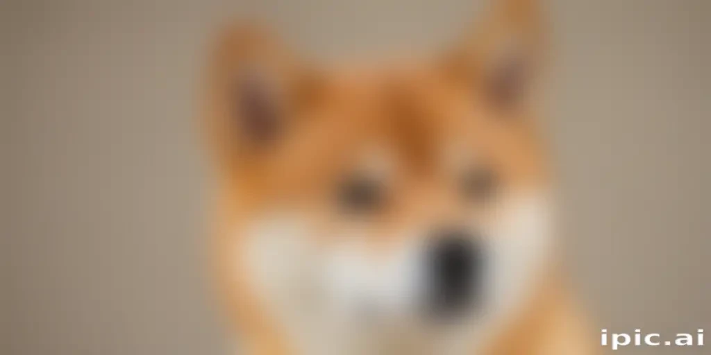 shiba dog