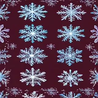 snowflake png free