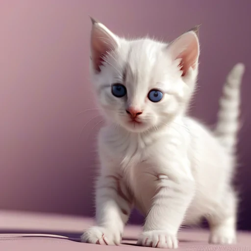 kitten iphone wallpaper