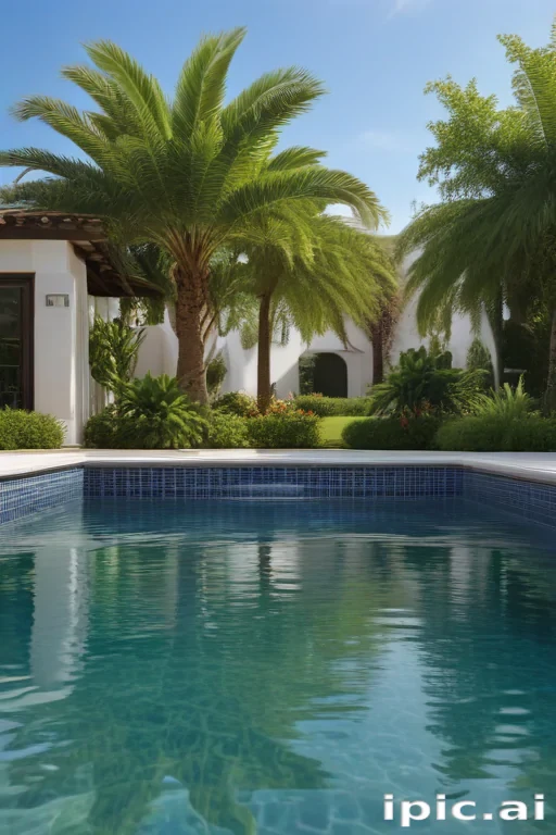 pool backgrounds