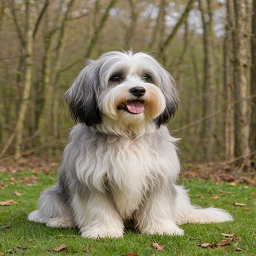 lowchen dog breed