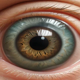 eyeball png