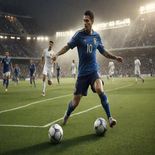transparent soccer
