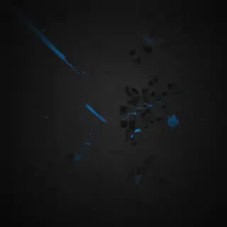 black and blue wallpaper