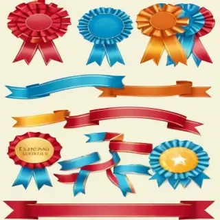 banner ribbon clipart
