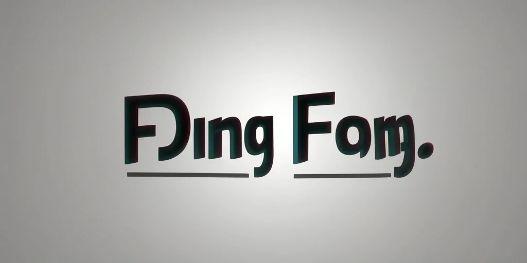 png fonts