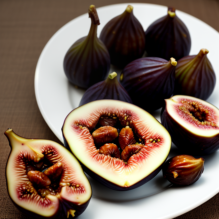 figs and dates the same