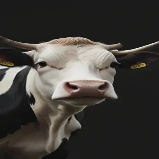 cow print wallpapers aesthetic