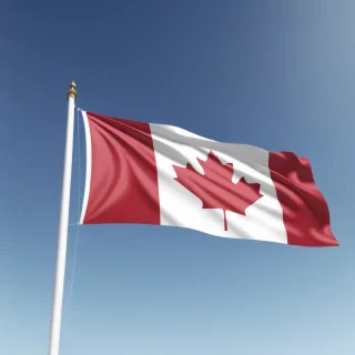canada flag png