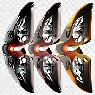 shine png