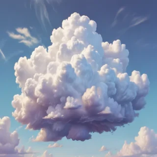 cartoon cloud png