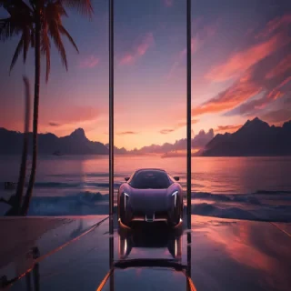 aesthetic phone background