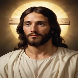 jesus png