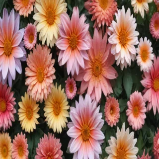 summer flowers wallpaper iphone