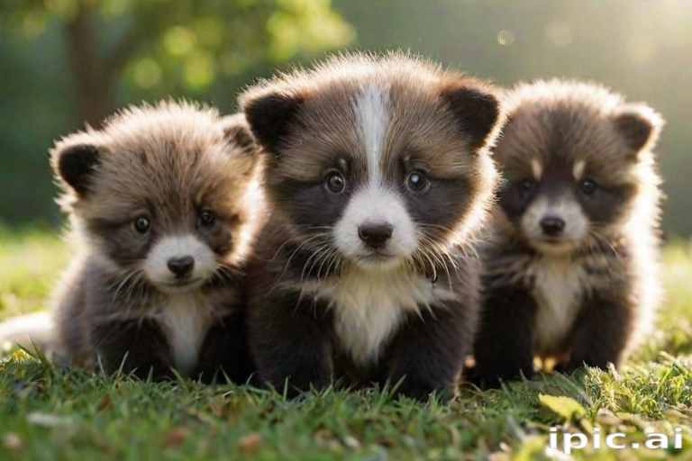 cute animals