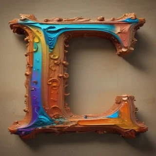 letter r