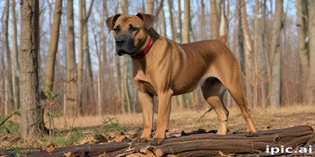 treeing tennessee brindle