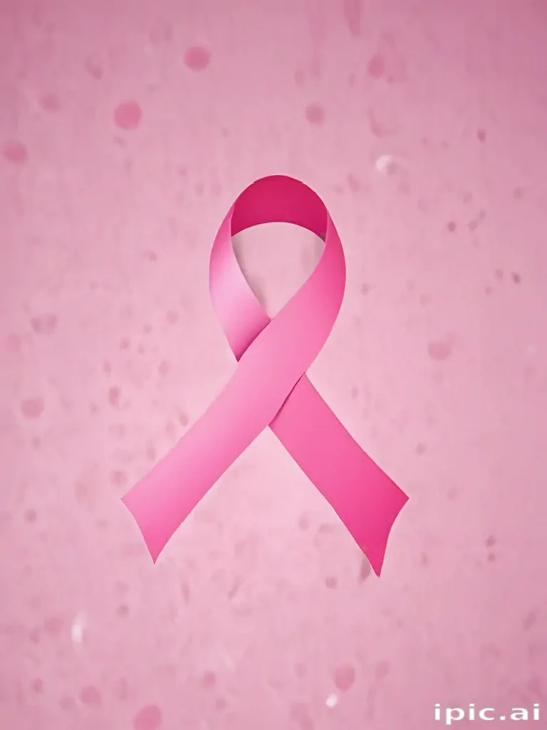 breast cancer wallpaper
