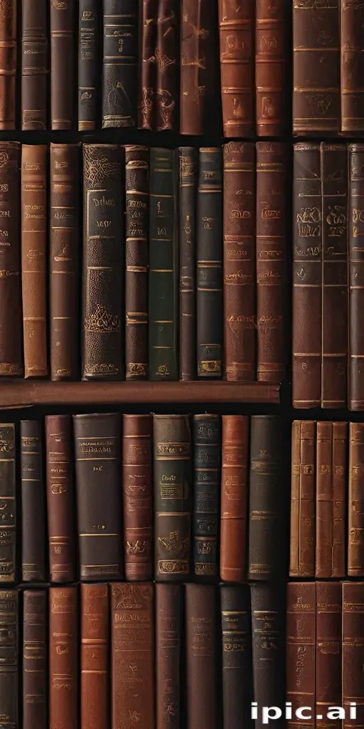 books icon aesthetic