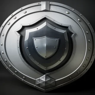 picture of shield