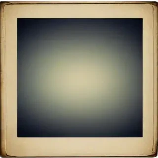 polaroid frame png