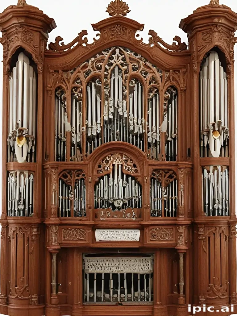 organ png