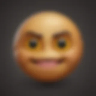 shocking emoji png