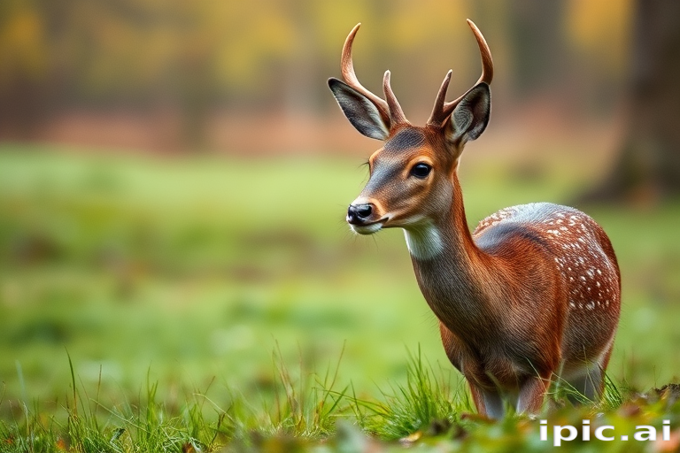 roe deer