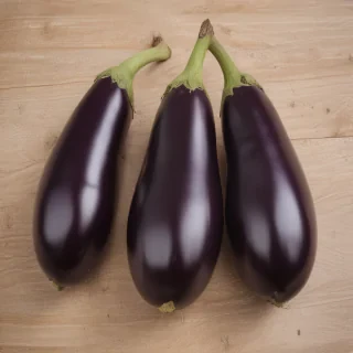new eggplant friday