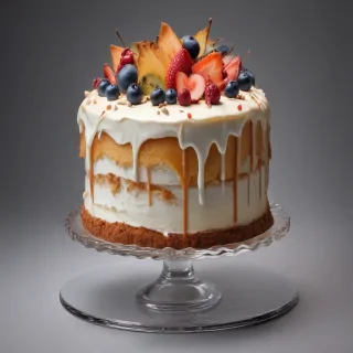 cake transparent background