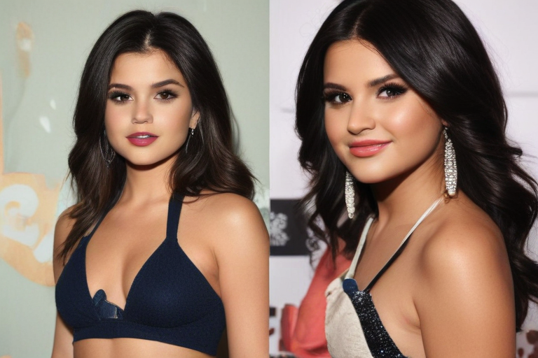 selena gomez vs demi lovato