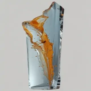 glass break png