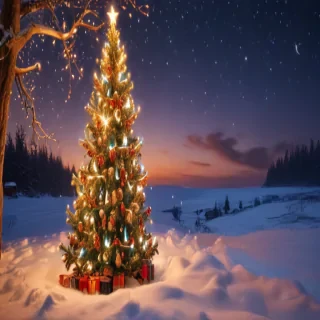 christmas wallpaper for android phone