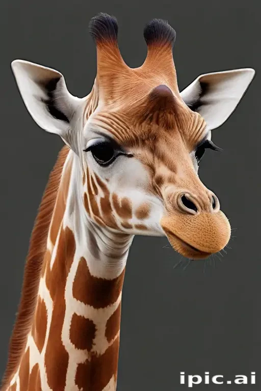 giraffe png