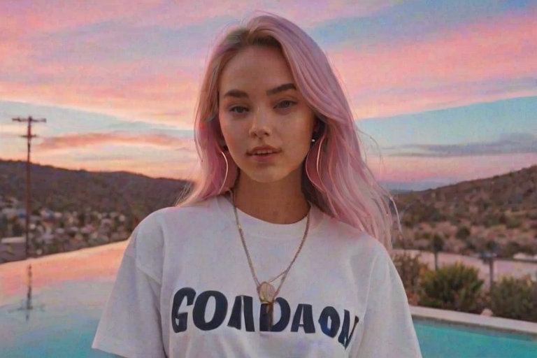 aesthetic good vibes