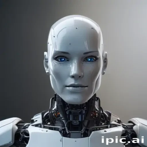 robot background